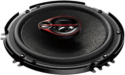 Pioneer R Series 3 Way TS-R1651S Coaxial Car Speaker