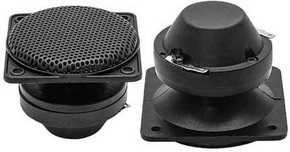 TECH-LOBBY MT-100 MT-106 Piezo Electronic 150*2 Nos Tweeter Tweeter Car Speaker