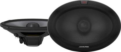 ALPINE R-S69.2 R-S69.2 Coaxial Car Speaker