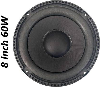 EASTRA 8" Woofer speaker magnet(90*17) powerfull driver magnet 8"INCH WOOFER AUDIO SPEAKER Coaxial Car Speaker