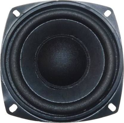 CARSHADE 4 inch subwoofer speaker Woofer Coaxial Car Speaker 4inch Coaxial Car Speaker