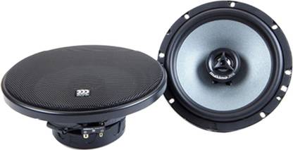 MOREL Maximo Ultra Coax 602 Mkii Maximo Ultra Coax 602 Mkii Coaxial Car Speaker