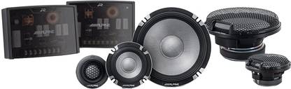 ALPINE R2 R2-S653 Component Car Speaker