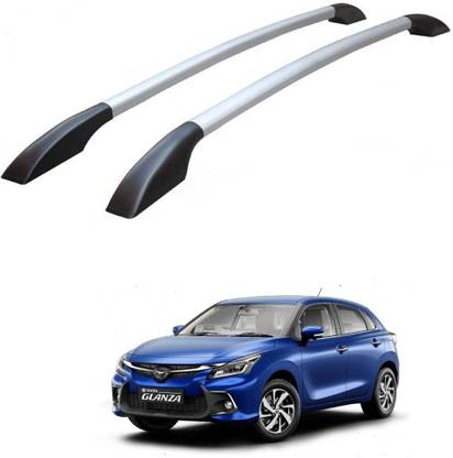 CARXTREME CX12 Black Car Spoiler