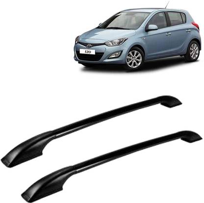 CARXTREME CX45 Black Car Spoiler