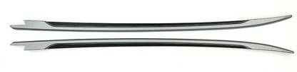 RCDESIGN SELTOS ROOF RAIL(KIA) Car Spoiler
