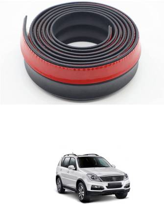 PROEDITION front lip,Front Bumper Lip ,Carbon Lip ,Side Skirt, front lip spoiler For Rexton Car Spoiler