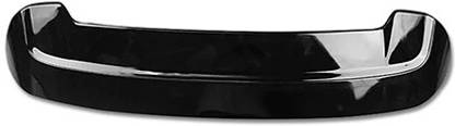 AutoZone Car Spoiler for Hyundai I20 for Year 2021-2023 Models in Glossy Black - Car Spoiler