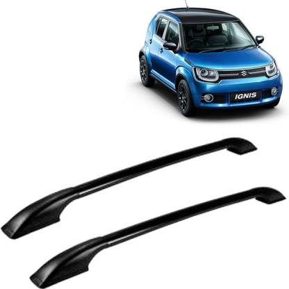 CARXTREME CXHY8 Black Car Spoiler