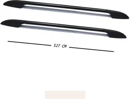 CARXTREME CX547 Black Car Spoiler