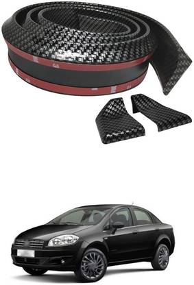 PRTEK Car Rear Spoiler Exterior 4.9ft/1.5m_MR_54 Car Spoiler