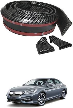 PRTEK Car Rear Spoiler Exterior 4.9ft/1.5m_MR_19 Car Spoiler
