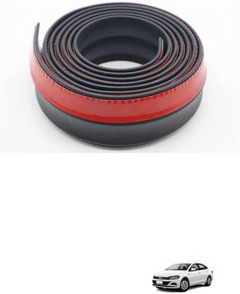 PROEDITION front lip,Front Bumper Lip ,Carbon Lip ,Side Skirt, front lip spoiler For Virtus Car Spoiler