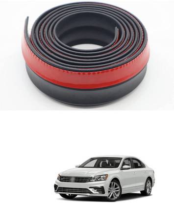 PROEDITION front lip,Front Bumper Lip ,Carbon Lip ,Side Skirt, front lip spoiler For Passat Car Spoiler