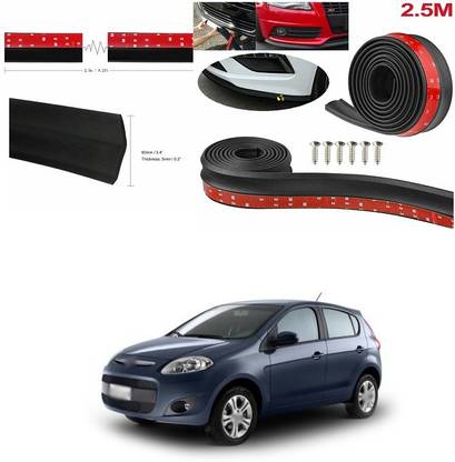 PROEDITION front lip,Front Bumper Lip ,Carbon Lip ,Side Skirt, front lip spoiler For Palio Car Beading Roll For Bonnet, Bumper, Trunk