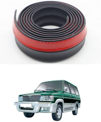 PROEDITION front lip,Front Bumper Lip ,Carbon Lip ,Side Skirt, front lip spoiler For Qualis Car Spoiler