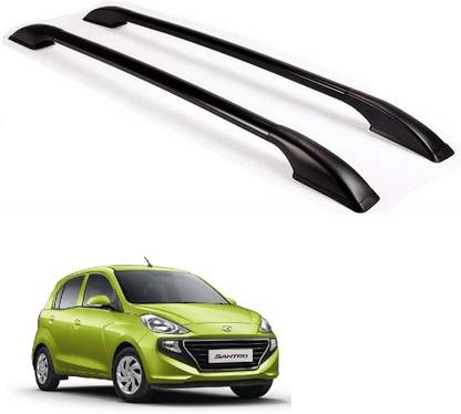 CARXTREME CX458 Black Car Spoiler