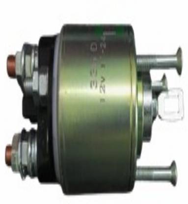 Alterstar AS-336 SOLENOID SWITCH MICOP BOLERO Rotary Car Starter Solenoid