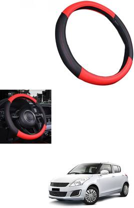 MATIES Steering Cover For Universal For Car Swift