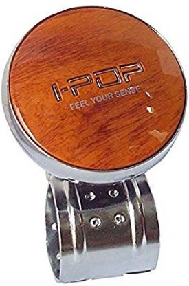 RC wooden Car Steering Knob