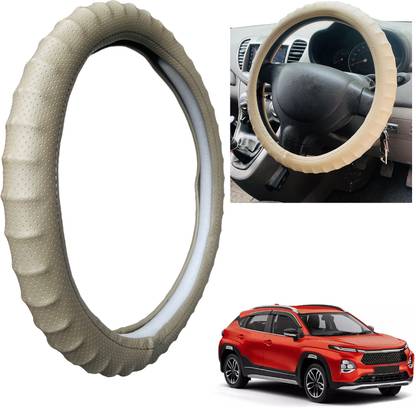 PEEPS STORE Steering Cover For Toyota NA
