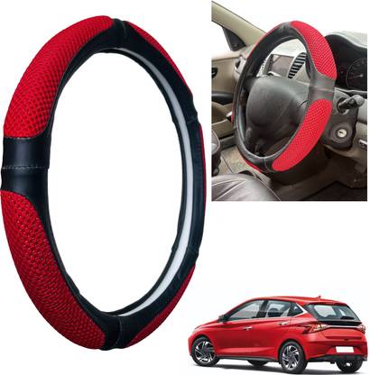 PEEPS STORE Steering Cover For Hyundai i20