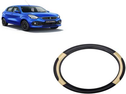 HOTRENZ Steering Cover For Maruti Celerio