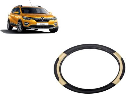 HOTRENZ Steering Cover For Renault Kwid