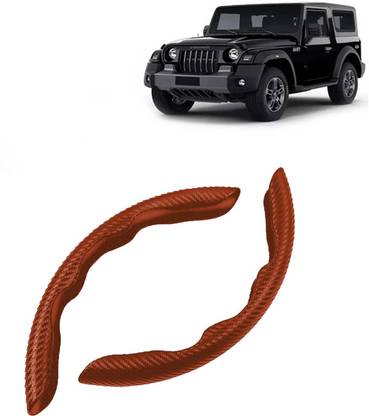 Kingsway Steering Cover For Mahindra Thar