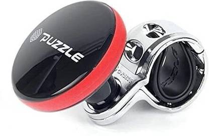 Motopex Steering Cover For Universal For Car Universal For Car