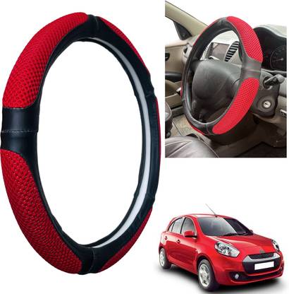 PEEPS STORE Steering Cover For Renault Pulse