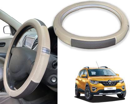 PEEPS STORE Steering Cover For Renault NA