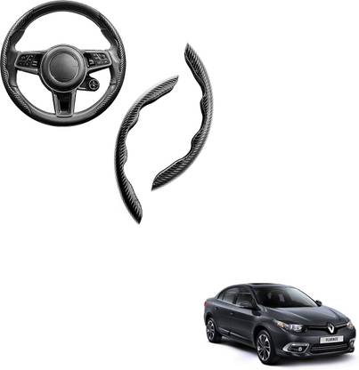 SEMAPHORE Steering Cover For Renault Fluence
