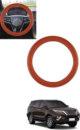ABJD Steering Cover For Toyota Universal For Car