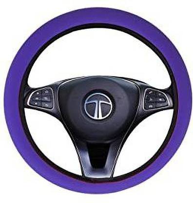 Pavan Entrerprise Hand Stiched Steering Cover For Hero 1 Series