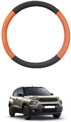 Suprozo Steering Cover For Tata R8