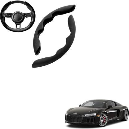 SEMAPHORE Steering Cover For Audi R8