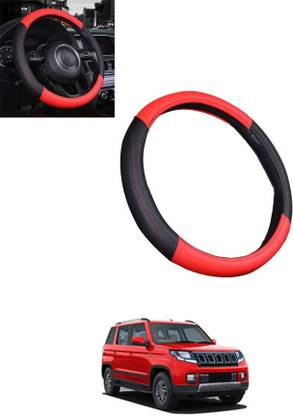 monolive Steering Cover For Mahindra TUV 300