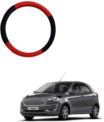 SPREADX Steering Cover For Ford Figo