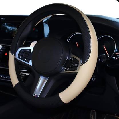 Auto Oprema Hand Stiched Steering Cover For Universal For Car Universal For Car