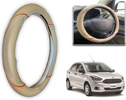 PEEPS STORE Steering Cover For Ford NA