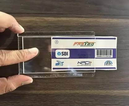 Shreisaiwrld Fastag for Car