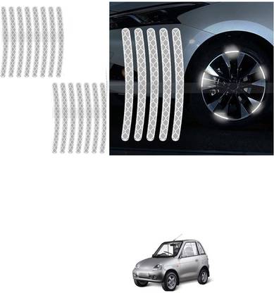 PRTEK Tyre for Car & Bike