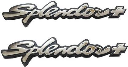 Kachbaye Emblem for Bike