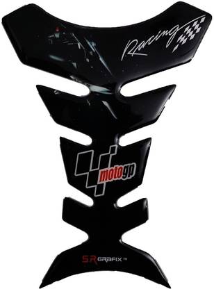 Dateen Sticker & Decal for Bike