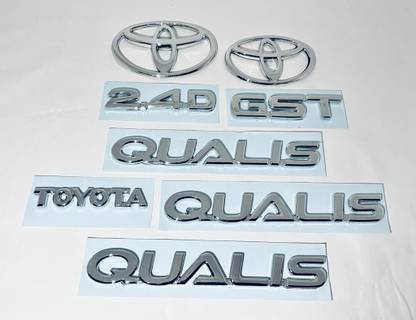 autoflix Emblem for Car