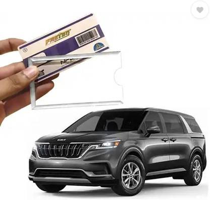 NeonSheon Fastag for Car