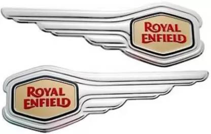 RKT Emblem for Bike