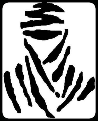 Sandha Sticker Sandhya Craft Sticker & Decal for Car & Bike Price in India - Buy ...