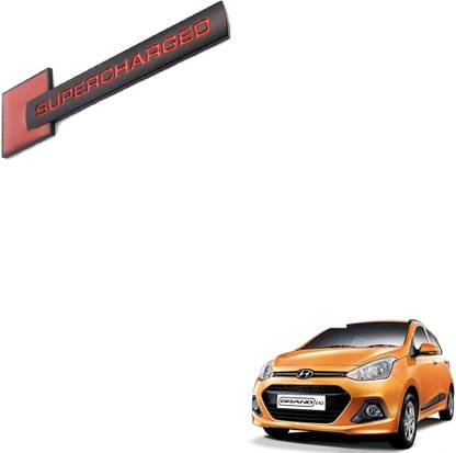 SEMAPHORE Emblem for Car